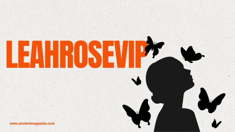 what is LeahRoseVIP