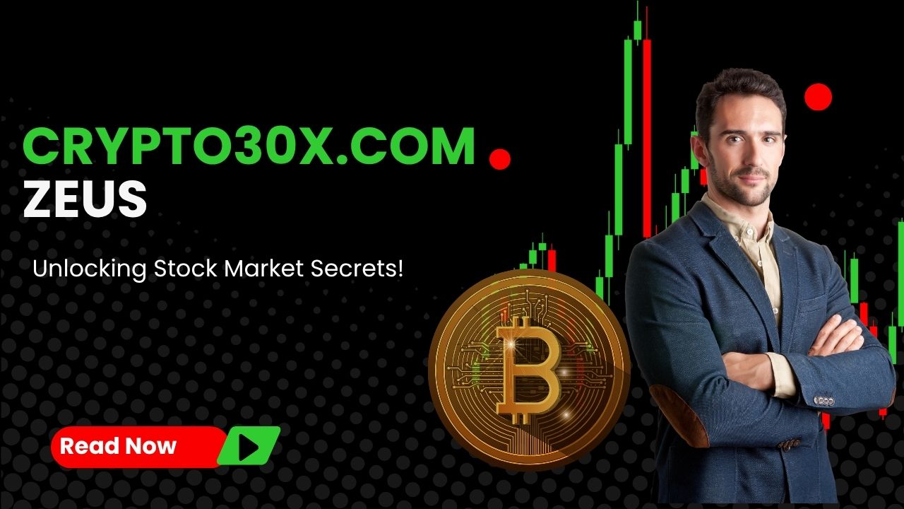 What is crypto30x.com zeus