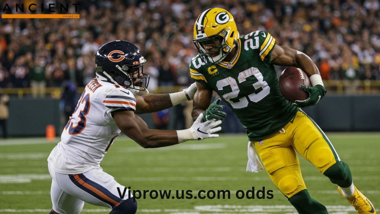 A Guide viprow.us.com odds zeus to