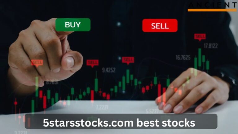 My Experience with 5starsstocks.com: Best Stocks