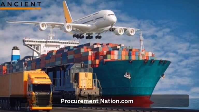A Guide procurement nation.com to