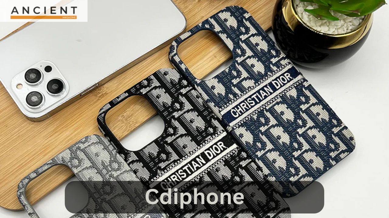 A Guide to cdiphone