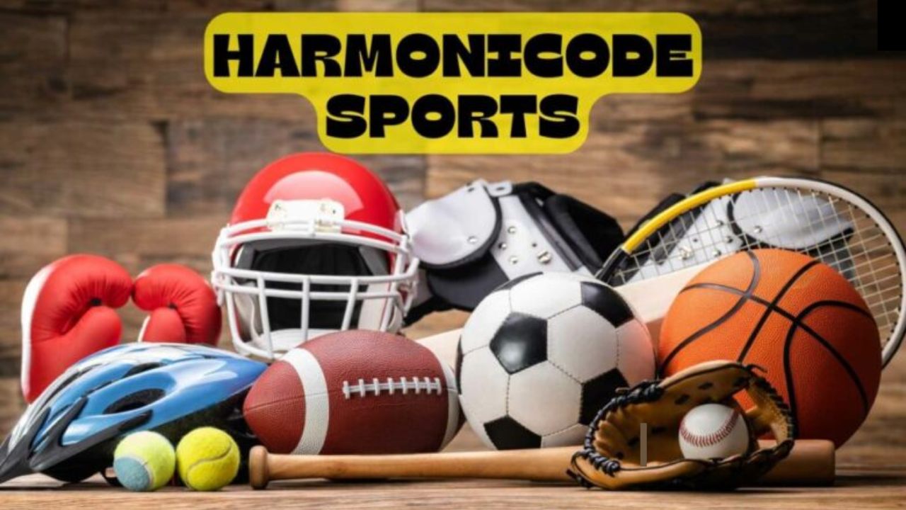 A Guide to Harmonicode Sports