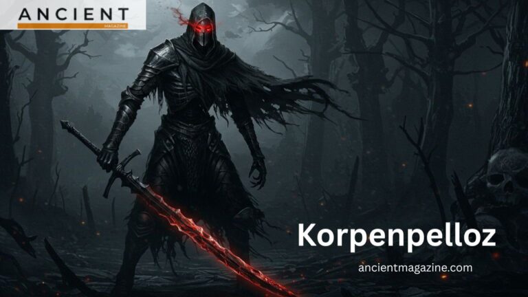 A Guide korpenpelloz to
