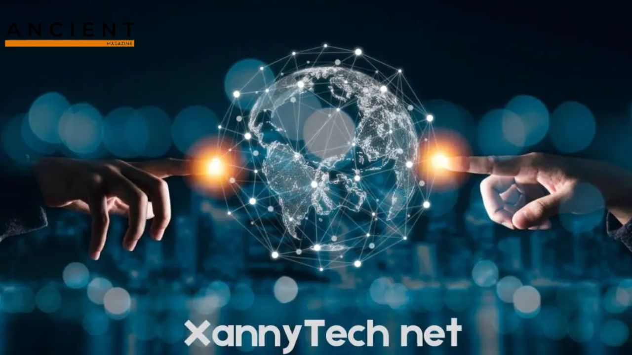 A Guide xannytech.net to